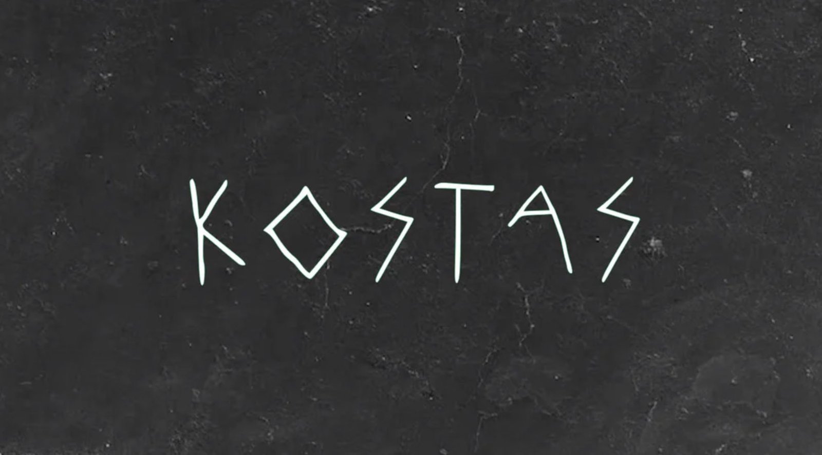 Atelier Display specimen poster placeholder